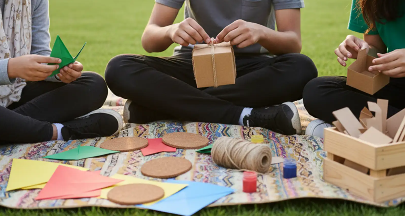 Sustainable Packaging Design - Image 1