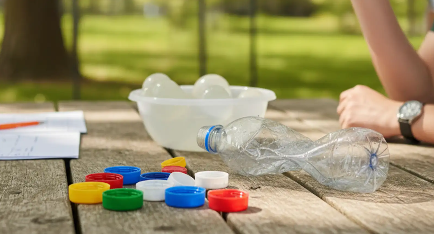 From & To Nature: Ooho - Image 1