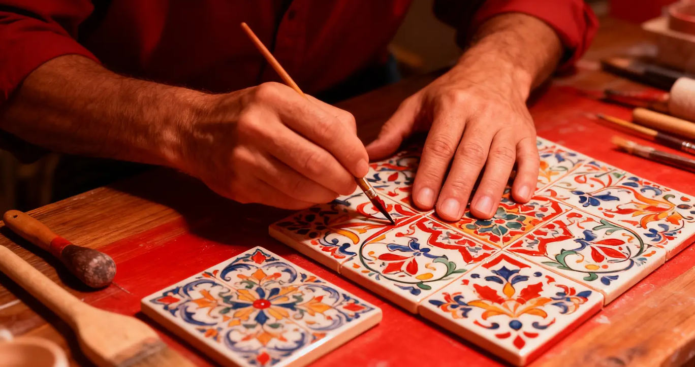 Let’s Discover a New Culture! - Image 1