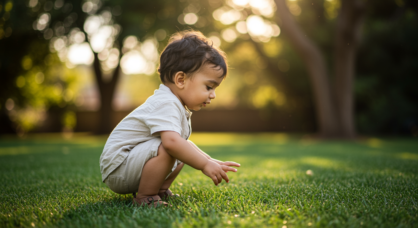 Sensory Garden - Image 1